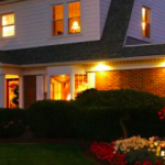 Romantic B&Bs in Grand Rapids